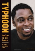 LIEFDE IS DE BAAS - TYPHOON - 9789045051499