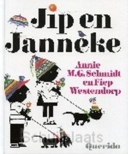 JIP EN JANNEKE - SCHMIDT - 9789045102252