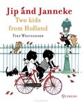 JIP AND JANNEKE - VOORT, H. VAN DER - 9789045106656