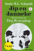 JIP EN JANNEKE / 2 - SCHMIDT, ANNIE M.G. - 9789045110493