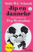 JIP EN JANNEKE / 5 - SCHMIDT, ANNIE M.G. - 9789045110523