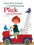 PLUK VAN DE PETTEFLET - SCHMIDT, ANNIE M.G. - 9789045110950