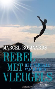 REBEL MET VLEUGELS - ROIJAARDS, MARCEL - 9789045114057