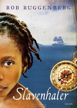 SLAVENHALER - RUGGENBERG, ROB - 9789045115016