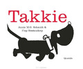 TAKKIE - SCHMIDT, ANNIE M.G. - 9789045118376