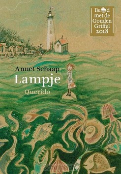 LAMPJE - SCHAAP, ANNET - 9789045120379