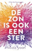 DE ZON IS OOK EEN STER - YOON, NICOLA - 9789045120607