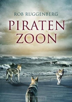 PIRATENZOON - RUGGENBERG, ROB - 9789045121031