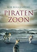 PIRATENZOON - RUGGENBERG, ROB - 9789045121031