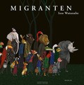 MIGRANTEN - WATANABE, ISSA - 9789045124919