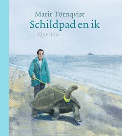 SCHILDPAD EN IK - TÖRNQVIST, MARIT - 9789045125244