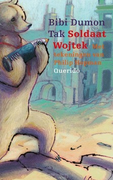 SOLDAAT WOJTEK - DUMON TAK, BIBI - 9789045127743