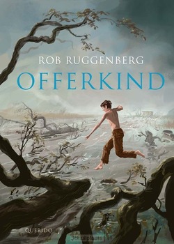 OFFERKIND - RUGGENBERG, ROB - 9789045131221