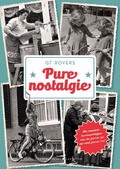 PURE NOSTALGIE - ROVERS, G T - 9789045215204