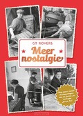 MEER NOSTALGIE - ROVERS, G T - 9789045217864