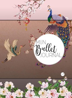 MIJN BULLET JOURNAL - JAPAN - MUS - 9789045326092