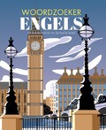 WOORDZOEKER ENGELS - 9789045328621