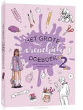 HET GROTE CREACHICK DOEBOEK 2 - CREACHICK - 9789045328904