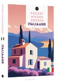 POCKET WOORDZOEKER ITALIAANS - MUS - 9789045329093