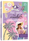 HET GROTE CREACHICK VAKANTIEBOEK - CREACHICK - 9789045329659