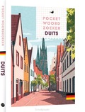 POCKET WOORDZOEKER DUITS - 9789045329819