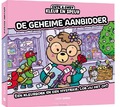 KLEUR EN SPEUR: DE GEHEIME AANBIDDER - QUINN, LUCY - 9789045330747