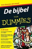 De bijbel voor Dummies - Geoghegan, Jeffrey; Homan, Michael - 9789045350677