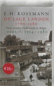 DE LAGE LANDEN SET / I & II - KOSSMANN, E.H. - 9789046700723