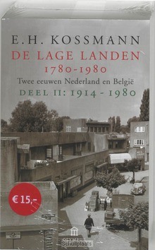 DE LAGE LANDEN SET / I & II - KOSSMANN, E.H. - 9789046700723