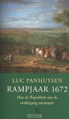 RAMPJAAR 1672 - PANHUYSEN, LUC - 9789046701232