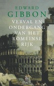 VERVAL EN ONDERGANG VAN HET ROMEINSE RIJ - GIBBON, EDWARD - 9789046702444