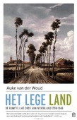 HET LEGE LAND - WOUD, AUKE VAN DER - 9789046705780