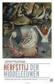 HERFSTTIJ DER MIDDELEEUWEN - HUIZINGA, JOHAN - 9789046705865