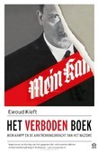 HET VERBODEN BOEK - KIEFT, EWOUD - 9789046707265