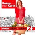 ZONDER PAKJES EN ZAKJES 2 - LUITEN, KARIN - 9789046815571