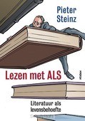 LEZEN MET ALS - STEINZ, PIETER - 9789046819234