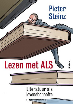 LEZEN MET ALS - STEINZ, PIETER - 9789046819234