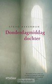 DONDERDAGMIDDAGDOCHTER - AKKERMAN, STEVO - 9789046819869