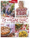 DE VROLIJKE TAFEL - LUITEN, KARIN - 9789046821619