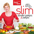 SLIM ZÓNDER PAKJES&ZAKJES - LUITEN, KARIN - 9789046822555