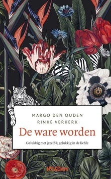 DE WARE WORDEN - OUDEN, MARGO DEN; VERKERK, RINKE - 9789046824177