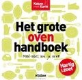 HET GROTE OVENHANDBOEK - LUITEN, KARIN - 9789046824405