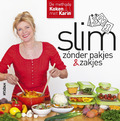 SLIM ZÓNDER PAKJES & ZAKJES - LUITEN, KARIN - 9789046824566