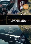 HET VERHAAL VAN NEDERLAND - TONK, FLORENCE - 9789046828687