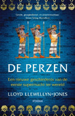 DE PERZEN - LLOYD, LLEWELLYN-JONES, - 9789046829318