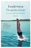 DE GROTE ZOMER - ARENZ, EWALD - 9789046829615