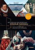 HET VERHAAL VAN NEDERLAND - ORANJE NASSA - HERMANS, DORINE; DEN HERTOG, MARCHIEN - 9789046831649