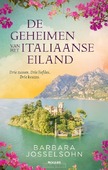 DE GEHEIMEN VAN HET ITALIAANSE EILAND - JOSSELSOHN, BARBARA - 9789046832196