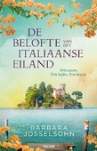 DE BELOFTE VAN HET ITALIAANSE EILAND - JOSSELSOHN, BARBARA - 9789046832530