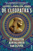 DE CLEOPATRA'S - LLOYD, LLEWELLYN-JONES, - 9789046832929